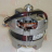 ASSIEME MOTORE TRIFASE - ASSIEME MOTORE TRIFASE