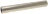 TUBO ø 22x160 mm CON BUSSOLE