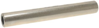 TUBO ø 22x160 mm CON BUSSOLE