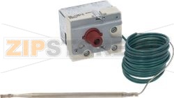 ТЕРМОСТАТ ОДНОФАЗНЫЙ 360°C 