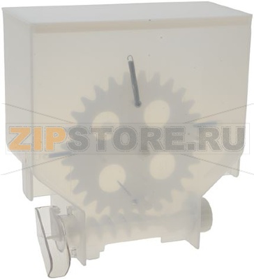 SCATOLA DOSATORE COMPLETA DX IRIS 