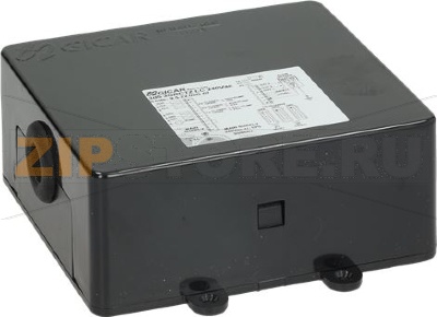 БЛОК УПРАВЛЕНИЯ ДОЗАТОРА 1-2-3 ГРУППЫ 230В 