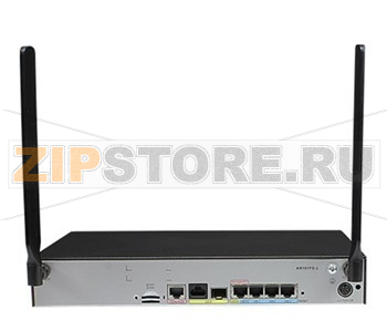 Маршрутизатор Huawei AR161FG-Lc 