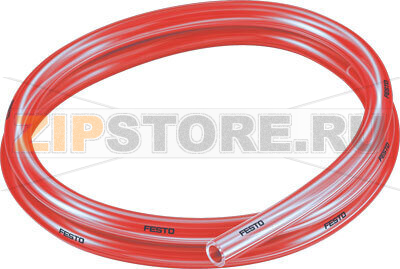 Шланг полиуретановый Festo PUN-H-12X2-TRT 