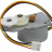 Моторный модуль Godex G530 - Моторный модуль Godex G530