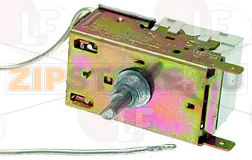 ТЕРМОСТАТ K55L5087 6A 250V 