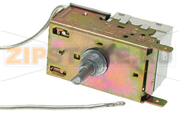 ТЕРМОСТАТ K55L5087 6A 250V 