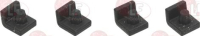 SUPPORTS FOR COOKING TOP PLATE BOSCH
