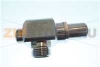 VALVOLA DI SICUREZZA 0,5 BAR 3/4