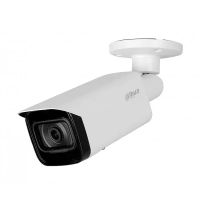 IP-видеокамера, цилиндрическая, уличная Dahua DH-IPC-HFW5241TP-ASE-0600B-S3