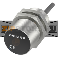 Датчик индуктивный Standard с приоритетом Balluff BES0095