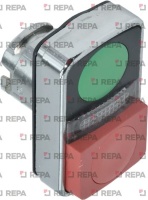 BOUTON POUSSOIR MARCHE/ARRET