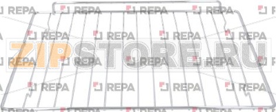 РЕШЕТКА ДЛЯ ПЕЧИ SMEG 460X355 ММ 