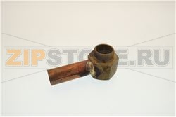 RACCORDO TROPPOPIENO COMPLETO 