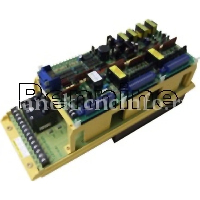 Сервоусилитель Fanuc A06B-6058-H204