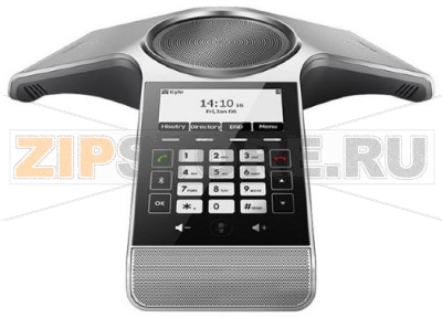 CP920 IP конференц-телефон 