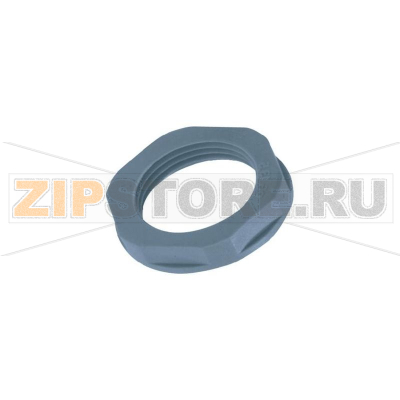 Гайка, M40, материал: полиамид, 1 шт Lapp SKINTOP GMP-GL 