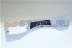 ФРОНТАЛЬНАЯ ПАНЕЛЬ RO12SY7B ST CR RU 