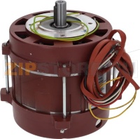 MOT.A32L HP3 S3 4P 230/400 3 50/60