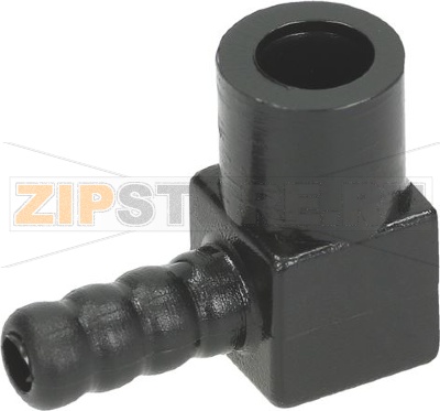 КРЕПЛЕНИЕ КАПУЧИНАТОРА 