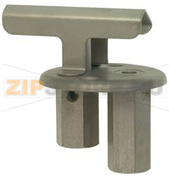 PILOT BURNER 