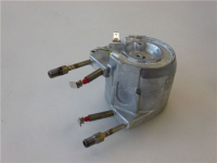 ASSIEME CALDAIA 1100W + 437W 230V