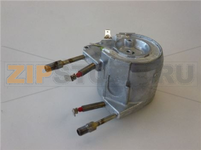 ASSIEME CALDAIA 1100W + 437W 230V 