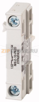 Стандартный вспомогательный контакт, NHI-E, 1 замык Eaton NHI-E-10-PKZ0