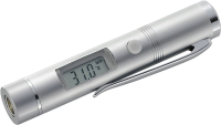 Пирометр, от -33 до +220°C Basetech MINI 1
