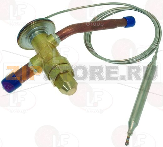 ТЕРМОСТАТИЧЕСКИЙ КЛАПАН TUB FSE 3 QHD-1 