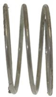 MOLLA DI SCARICO