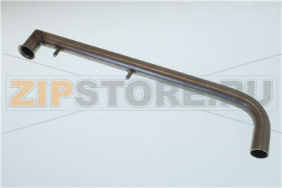HUMIDIFIER TUBE EXTERNAL ø 18 mm 