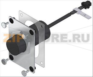 ДАТЧИК УРОВНЯ СОКА ДЛЯ МОДЕЛЕЙ СЕРИИ SPEED PRO 