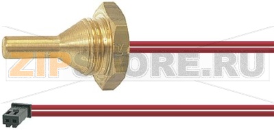 ТЕМПЕРАТУРНЫЙ ДАТЧИК 