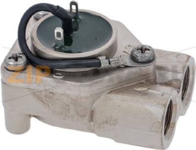 VOLUMETRIC CONTACTOR GICAR 