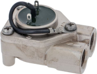 VOLUMETRIC CONTACTOR GICAR