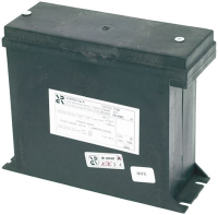 Контрольный блок BАR на 2 группы 110V