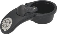 POD HOLDER BLACK