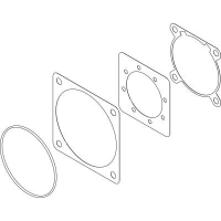 Комплект уплотнений Festo EADS-F-D100-120G