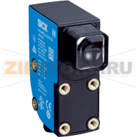 Датчик контраста SICK KTX-WN91341242ZZZZ