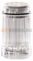 Модуль постоянного свечения, белый, светодиод, 230 В Eaton SL4-L230-W
