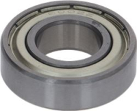 BEARING 6002 ZZ