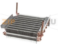 COIL, CONDENSER 7 X 9 X 2 5/8