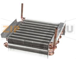 COIL, CONDENSER 7 X 9 X 2 5/8 