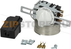 ТЕРМОСТАТ DANFOSS 077B-7008 