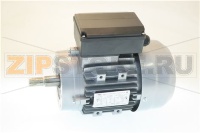 МОТОР MN SO 1800 4 КЛЕМ. 1400 ОБОРОТОВ