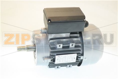 МОТОР MN SO 1800 4 КЛЕМ. 1400 ОБОРОТОВ 