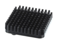 PUSH BLOCK, 1/4