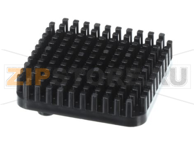 PUSH BLOCK, 1/4 