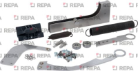 DOOR HINGE LH KIT SPEED PRO